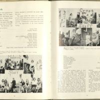 Morrisville Community High School 1942 page 26-27.jpg