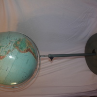 Elementary School Globe 1960s.JPG