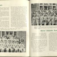 Morrisville Community High School 1942 page 32-33.jpg