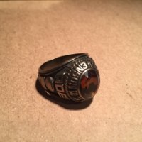 Class Ring